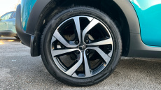 Citroen C3 1.2 PureTech 110 Shine Plus 5dr EAT6 Petrol Hatchback